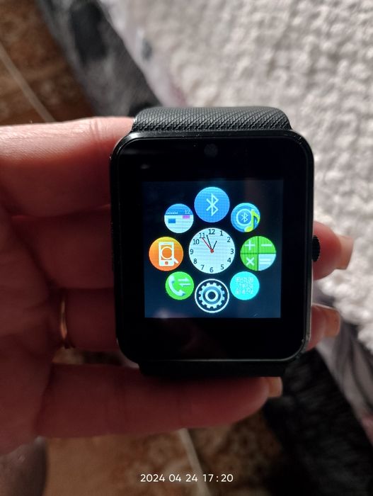 продам смарт часы