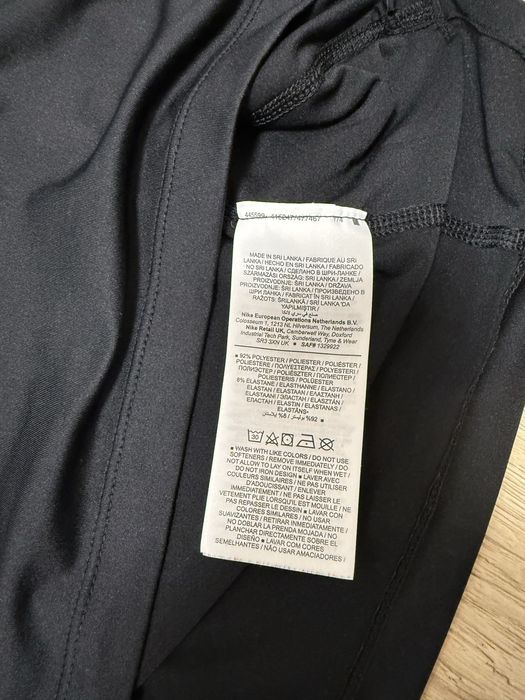 Футболка Nike Pro
