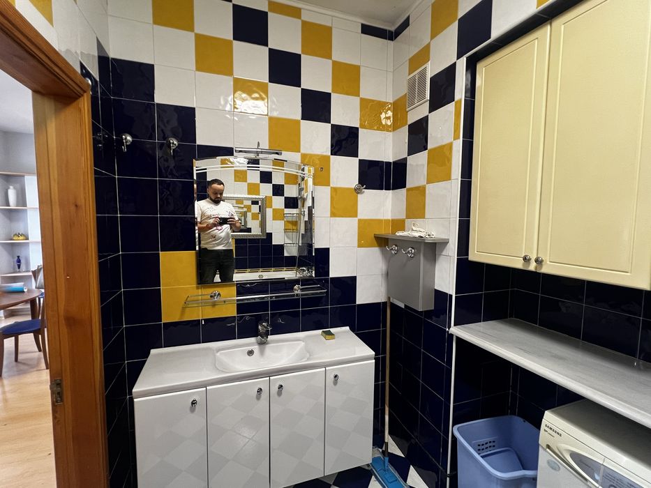 Пентхаус возле Оперного 210м2, $150.000