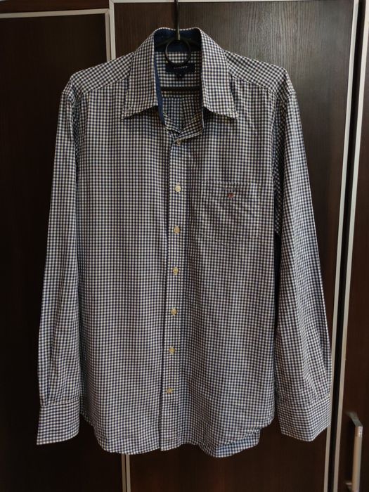 Koszula męska firmy Gant