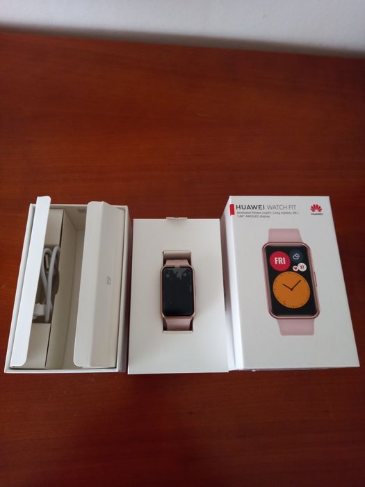 Smartwatch Huawei