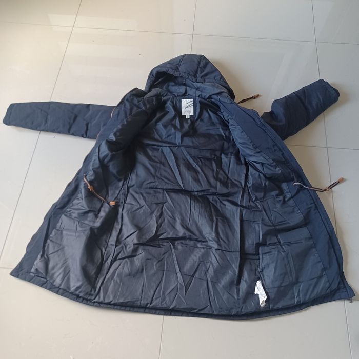 Kurtka puchowa diverse L