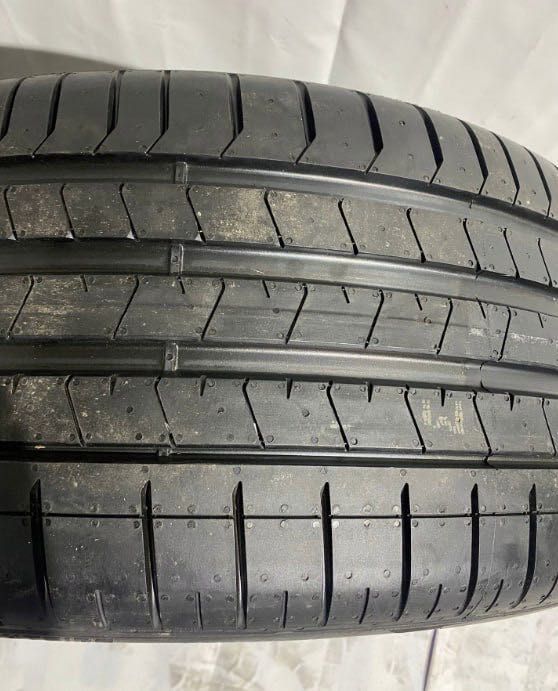 КОЛЕСАдля PORSCHE PANAMERA 971 5х130 21" 315/30/21 275/35/21 971601025