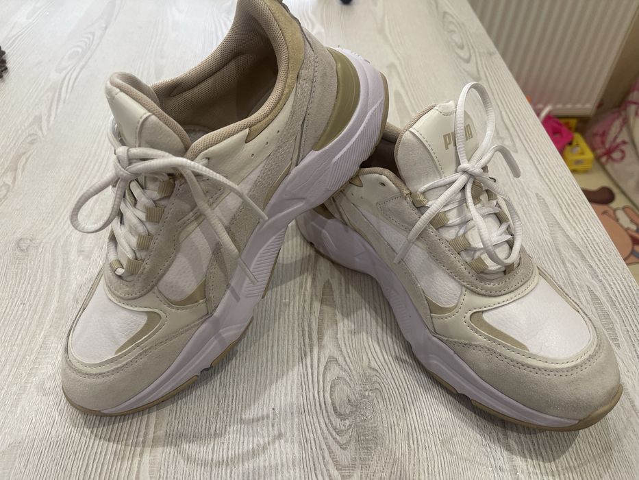 Кросівки Puma (оригінал)