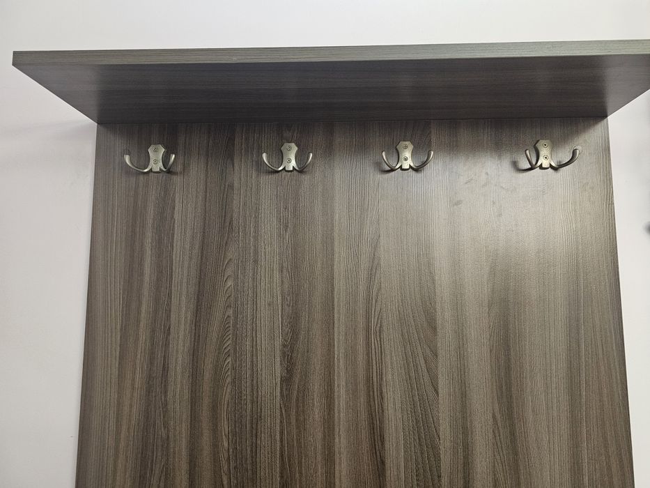 Szafka na  przedpokój