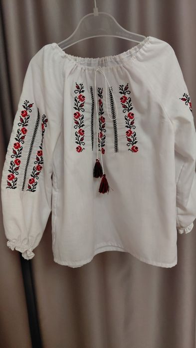 Продам вишиванку!