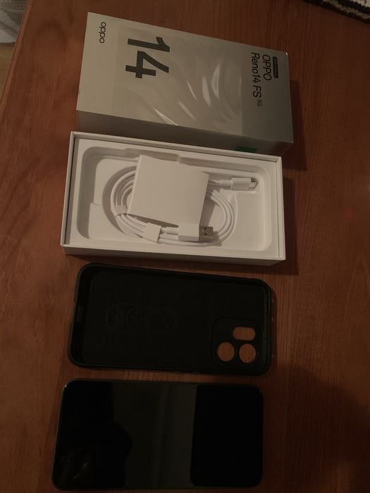 OPPO Reno 14 fs