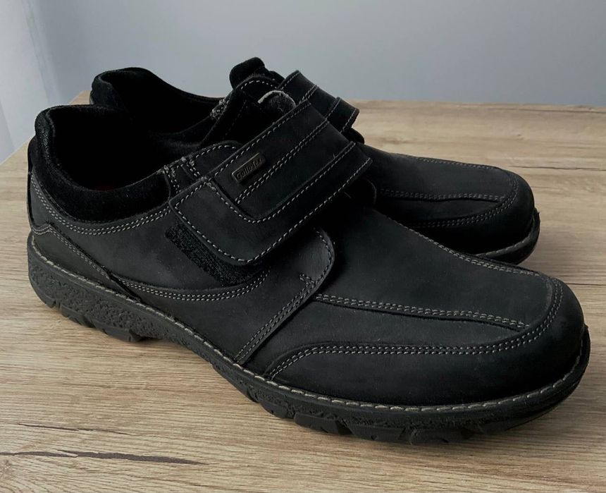 Чол. туфлі Gallus Gallu-Tex / Gore-Tex 43р