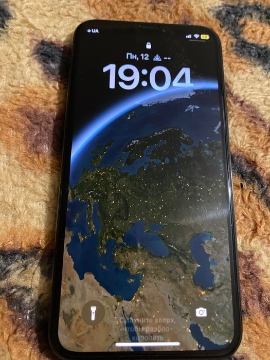 Айфон Х 64 гб/ Харків