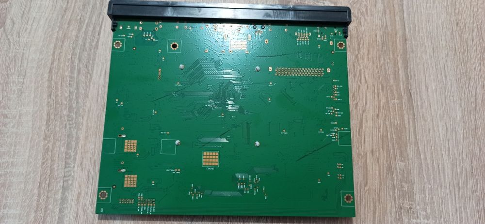 Płyta główna Main Board TCL 55C715 40-RT51G2-MAA2HG – sprawna