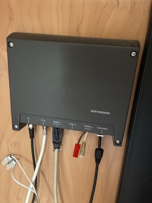 Katherin bas 60 sterownik hdp 170