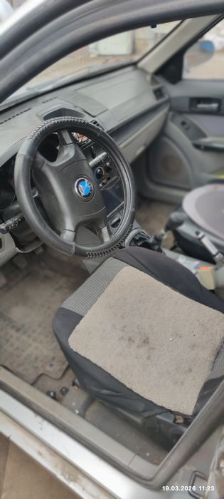 Продам, срочно, Geely CK2