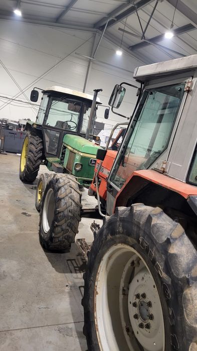 Massey ferguson  3065!! Prosto od rolnika!! Nie szykowany!!