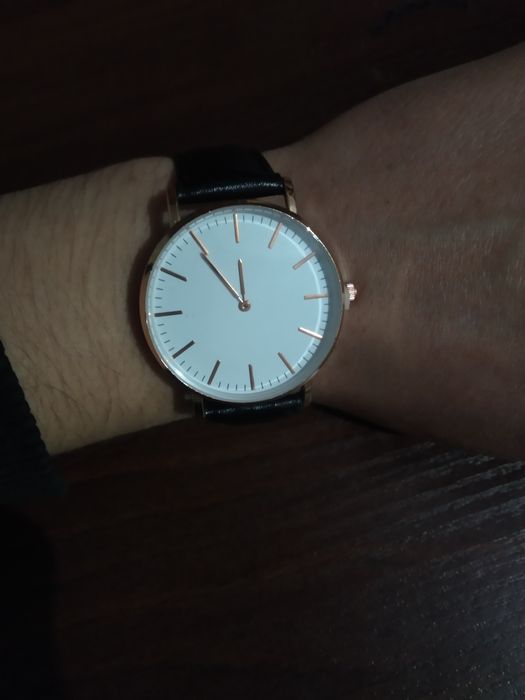 Годинник наручний унісекс