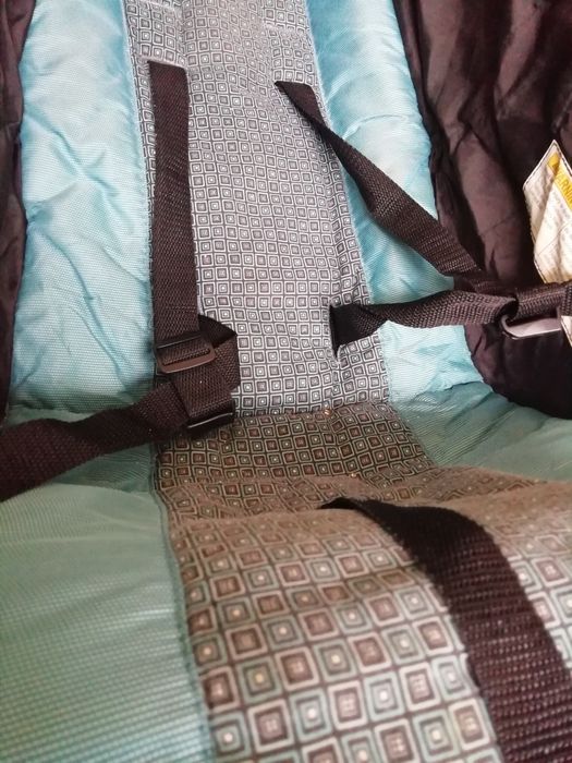 Carrinho de bebé Graco