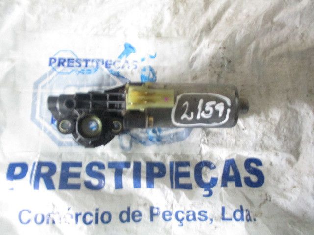Motor regulação de bancos SAAB 9-5 Sedan (YS3E)