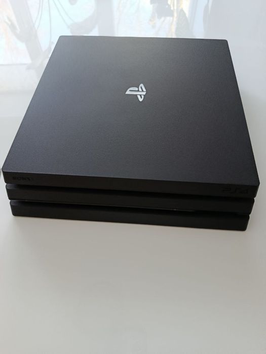 Playstation 4 PRO