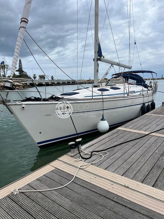 Bavaria Yachts 40