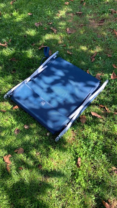 Espreguiçadeiras para piscina