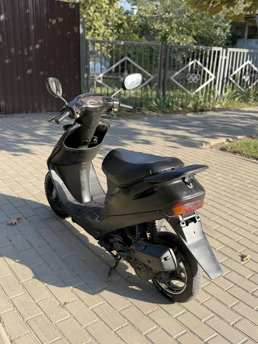 Продам мопед хонда дио 28zx