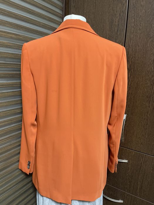 Жіночий піджак MANGO