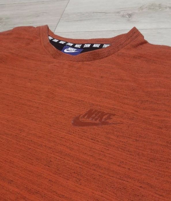 Футболка Nike tech fleece NSW