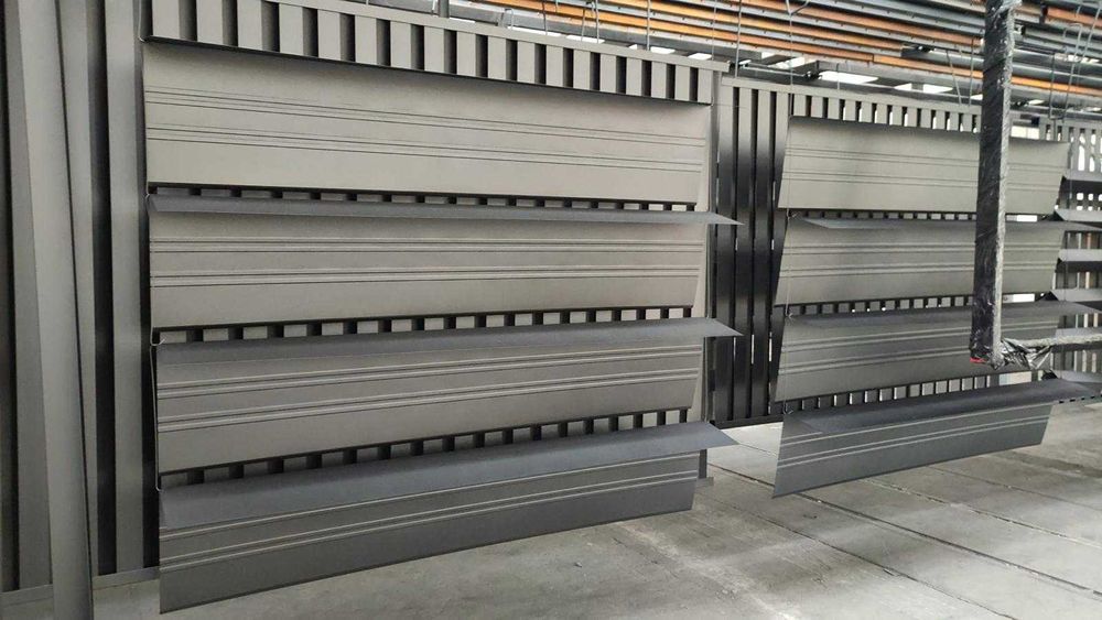 Malowanie proszkowe lakierowanie wytrawianie malarnia Ral Promocja!!!