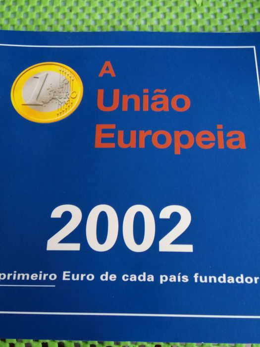 Moeda prata prof. O mar, e outras moedas