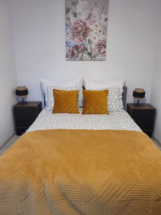 Apartament - STUDIO 1