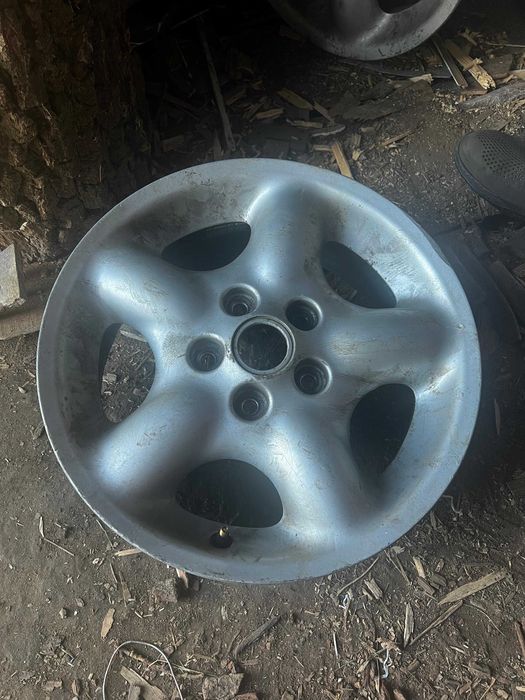 Диски Land Rover R16
