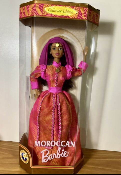 Лялька Барбі 90-х Barbie