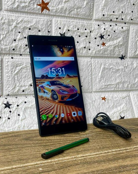 Планшет Lenovo 7 дюймів