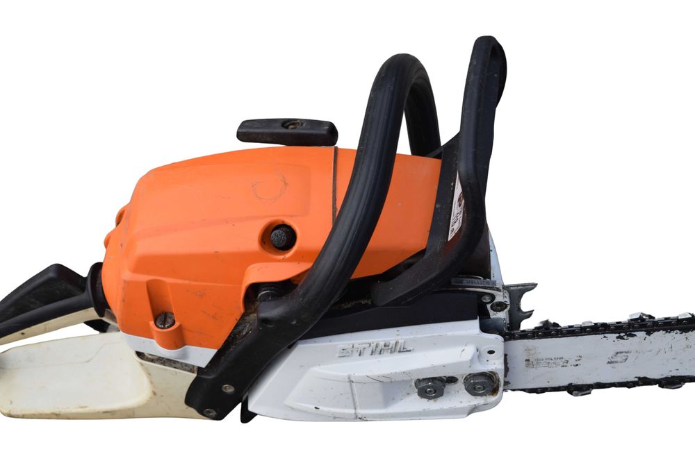 Piła spalinowa STIHL MS 261 C 2014 QuickStop Super (Q) PROMOCJA