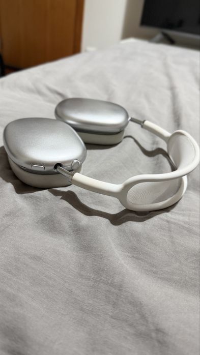 Airpods Max Apple
