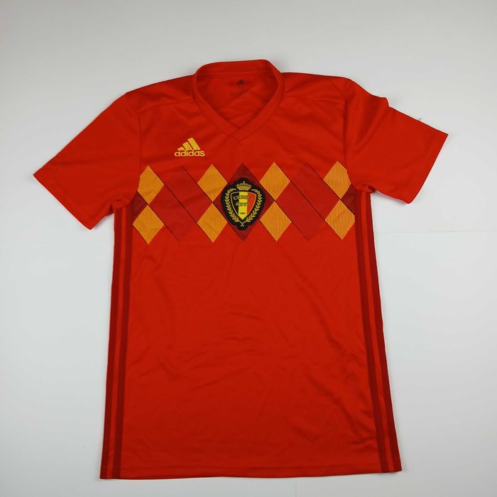 Koszulka sportowa Belgia adidas rozm : XS