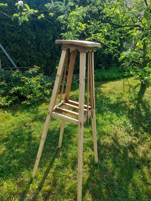 Stojak na kwiaty