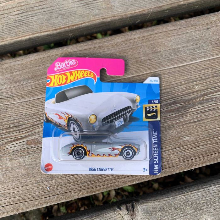 Hot Wheels Premium The Super Mario bros.