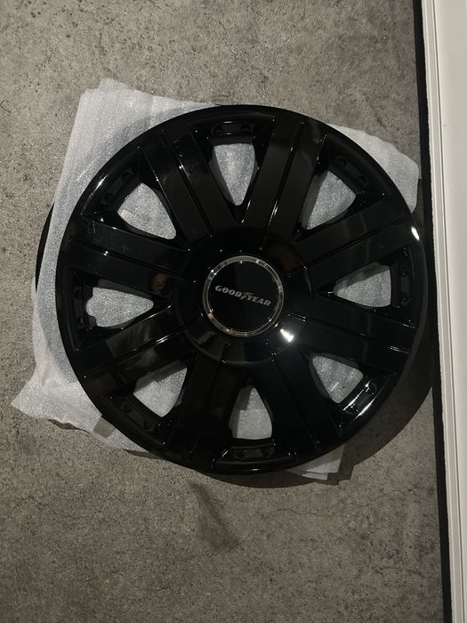 Tampões Jante 14”