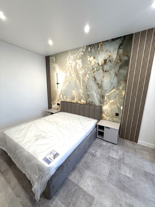 Здається 1.5 кв по  вул. Руська 41 ЖК  Central Avenue