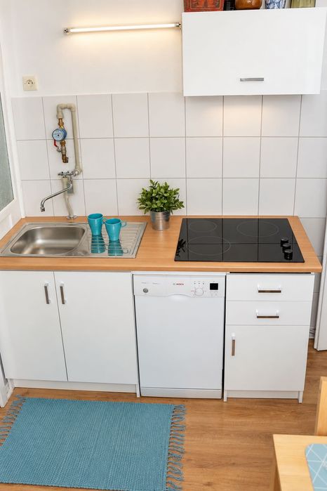 Mieszkanie – Łódź - Widok 3