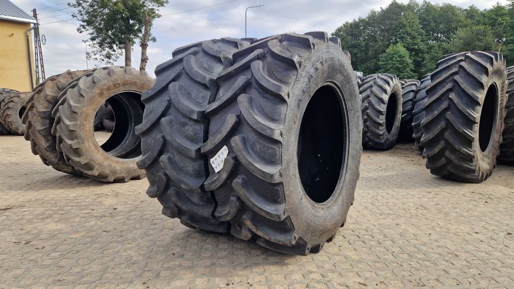 710/70r42 710/70-42 Alliance Galaxy 90%