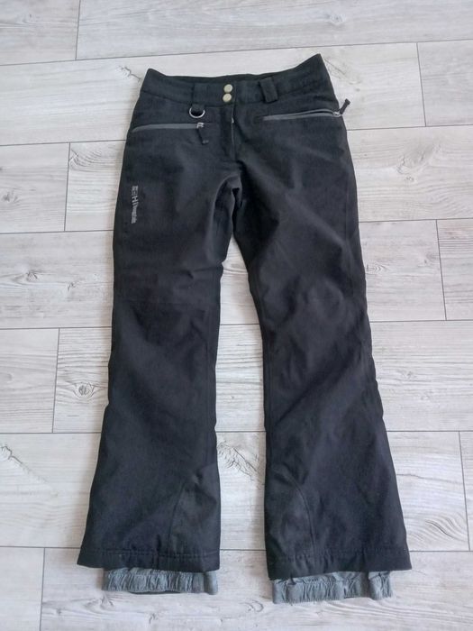 HiMountain spodnie narciarskie XS / 34 damskie