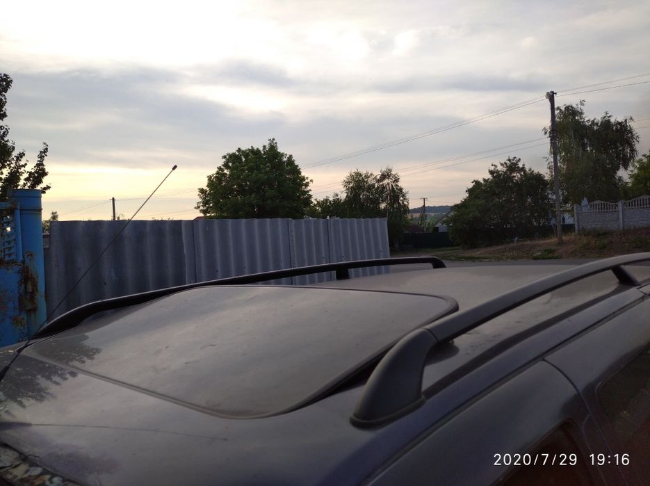 Форд Ескорт универсал 1996 г