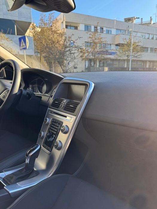 Vendo volvo XC60