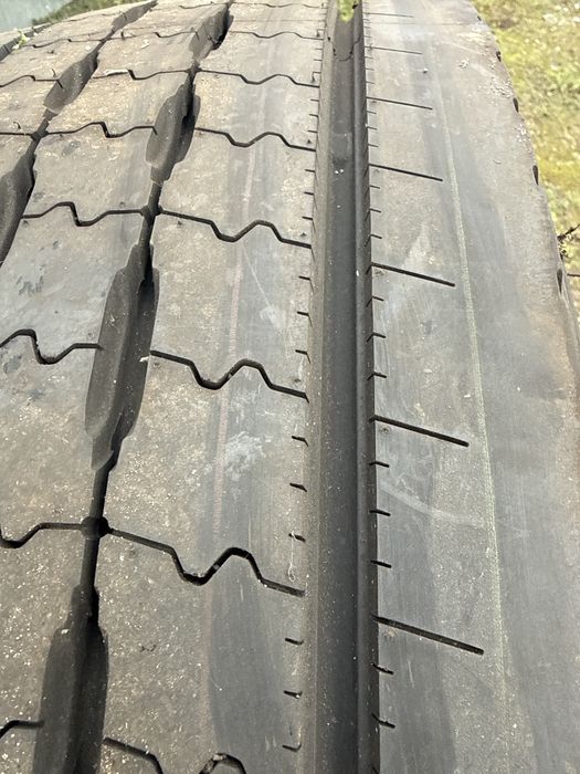 Infinity opona 295/60, R22,5