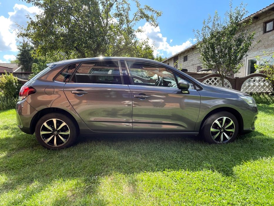 Citroën C4
