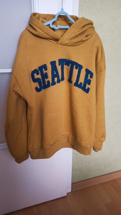 Bluza chłopięca Reserved