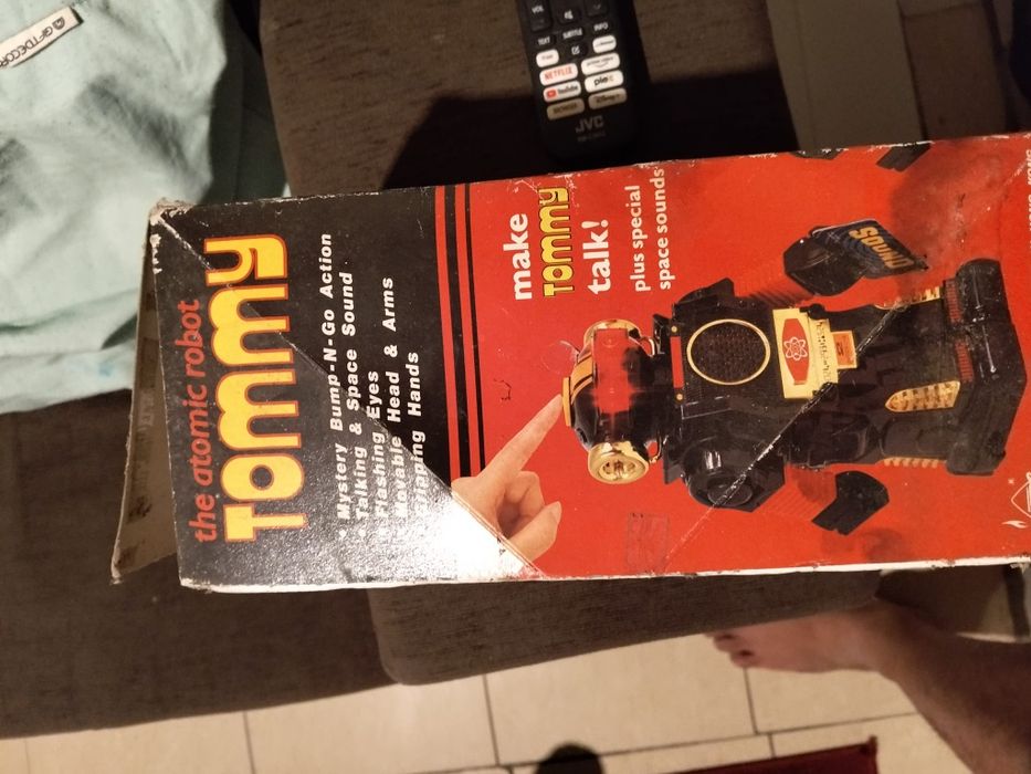 Novo para coleção