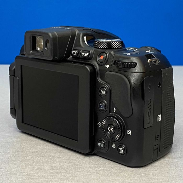 Nikon Coolpix B700 | 20.3MP | 60x Optical Zoom | Wi-Fi