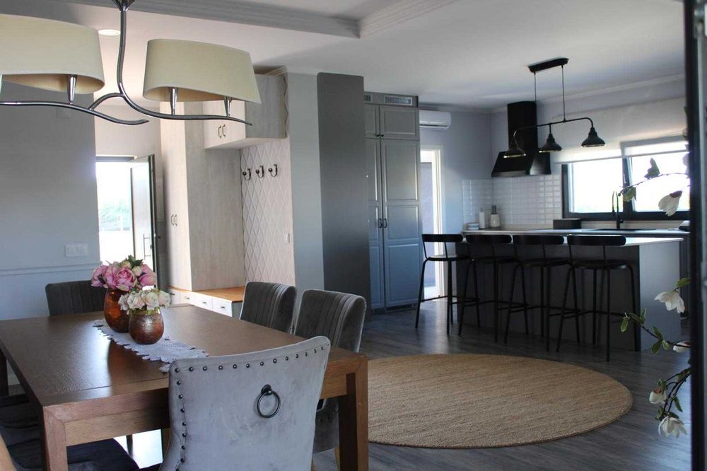 Vivenda Isolada T3+1 Moita